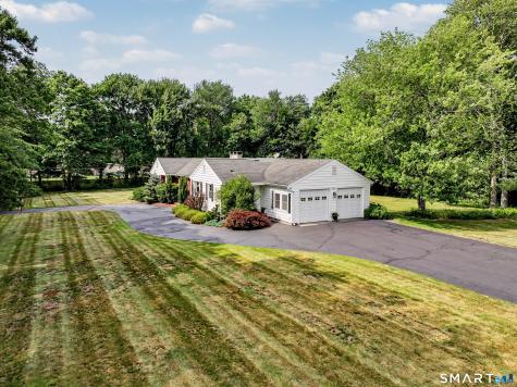 579 Racebrook Road Orange CT 06477