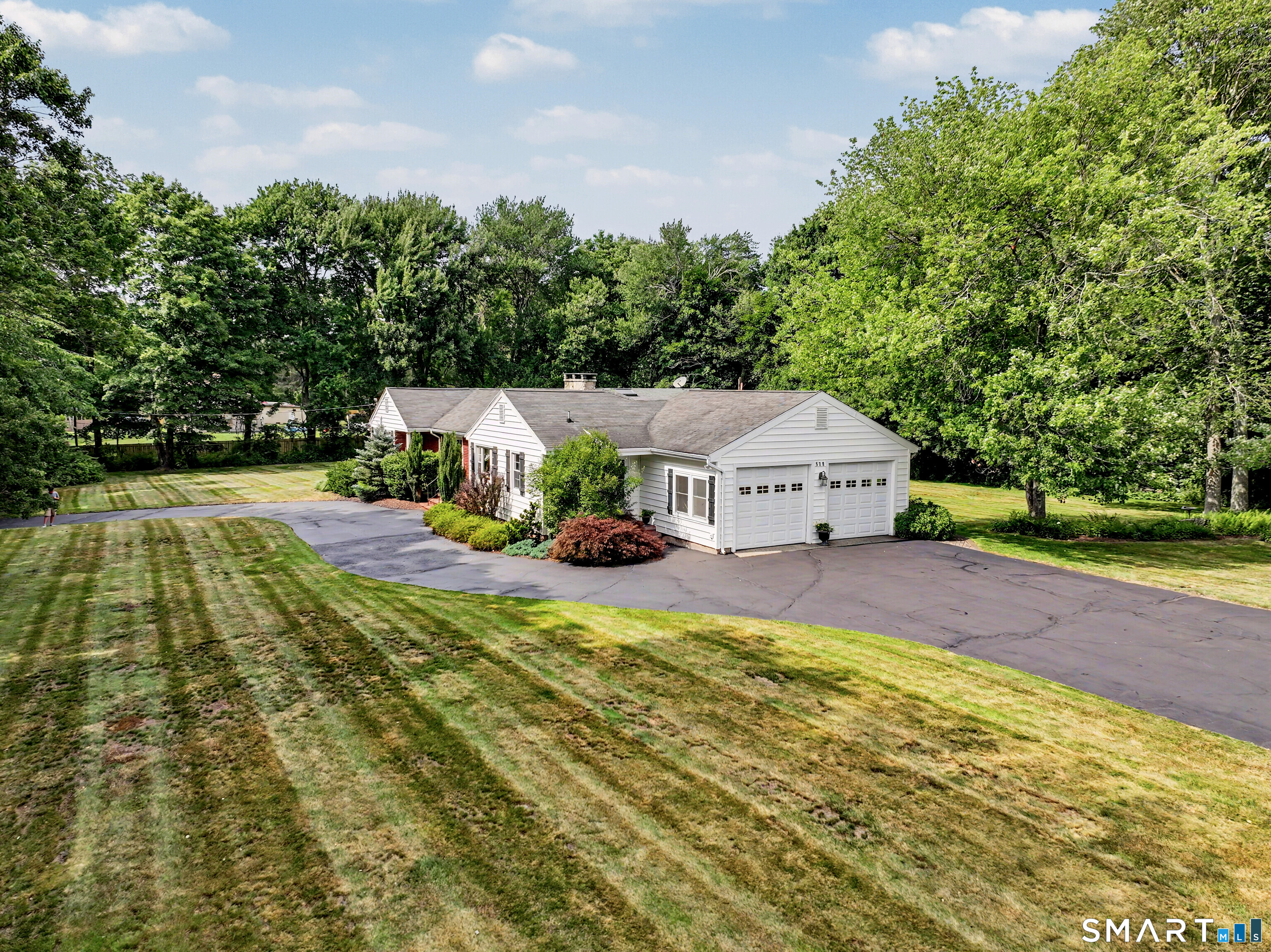 579 Racebrook Road Orange CT 06477