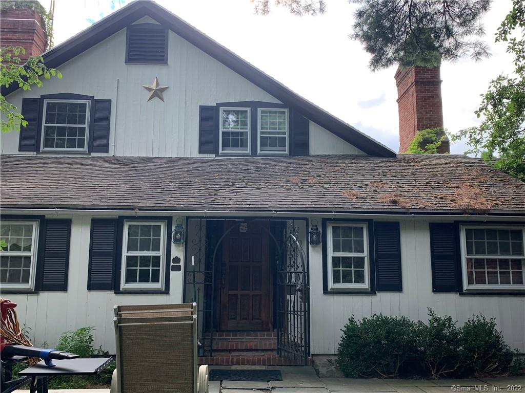 33 Bagburn Road Monroe CT 06468
