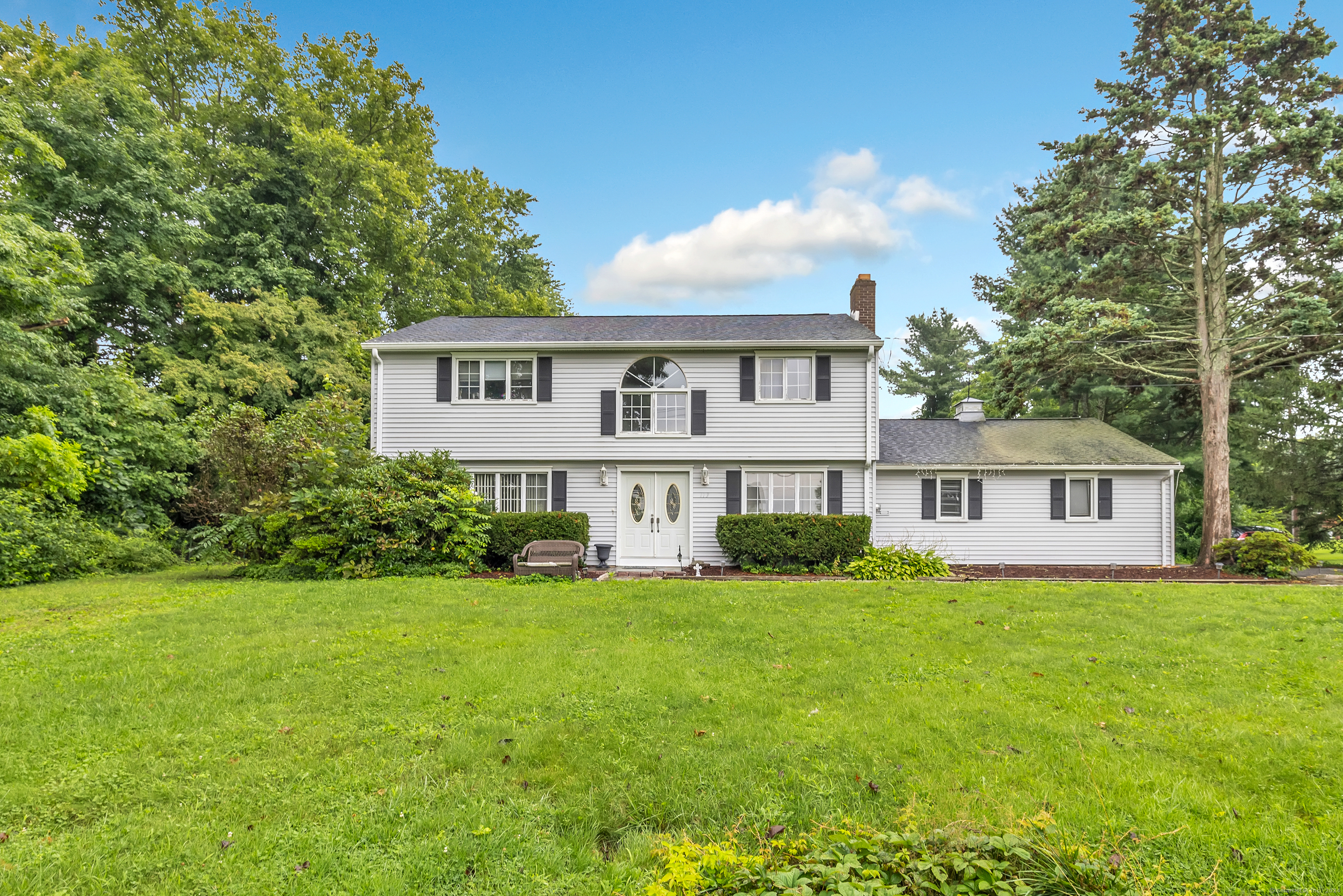113 Beardsley Road Shelton CT 06484