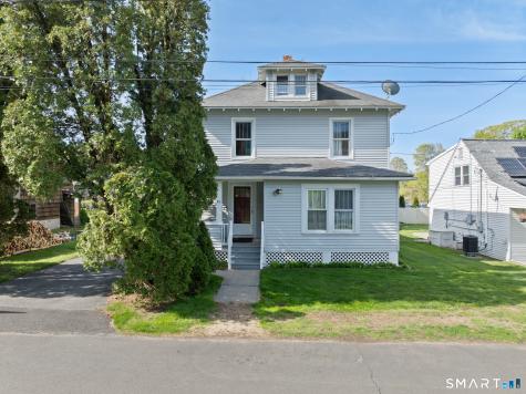 21 Acushnet Street Naugatuck CT 06770