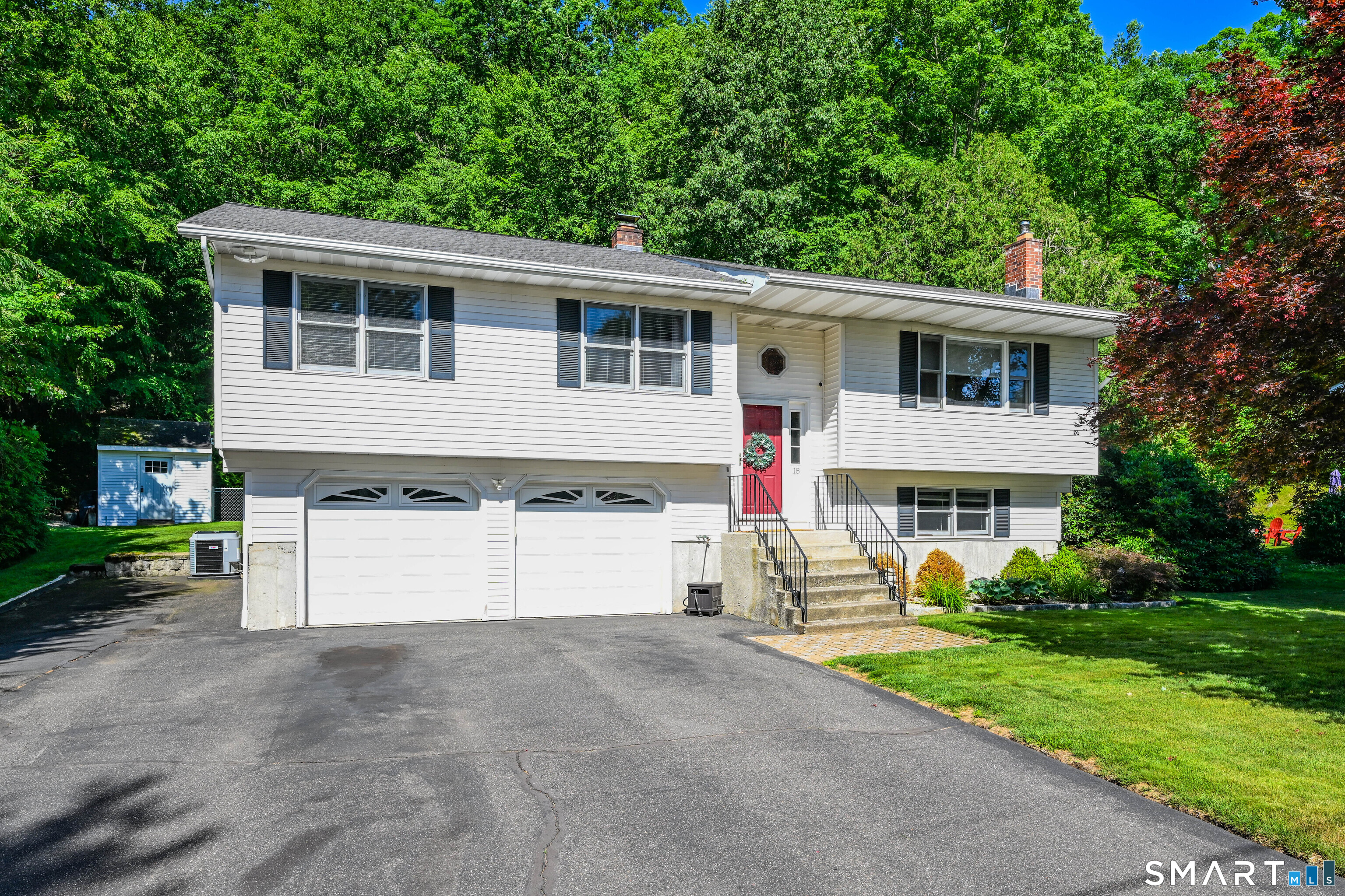 18 Badger Road Wolcott CT 06716