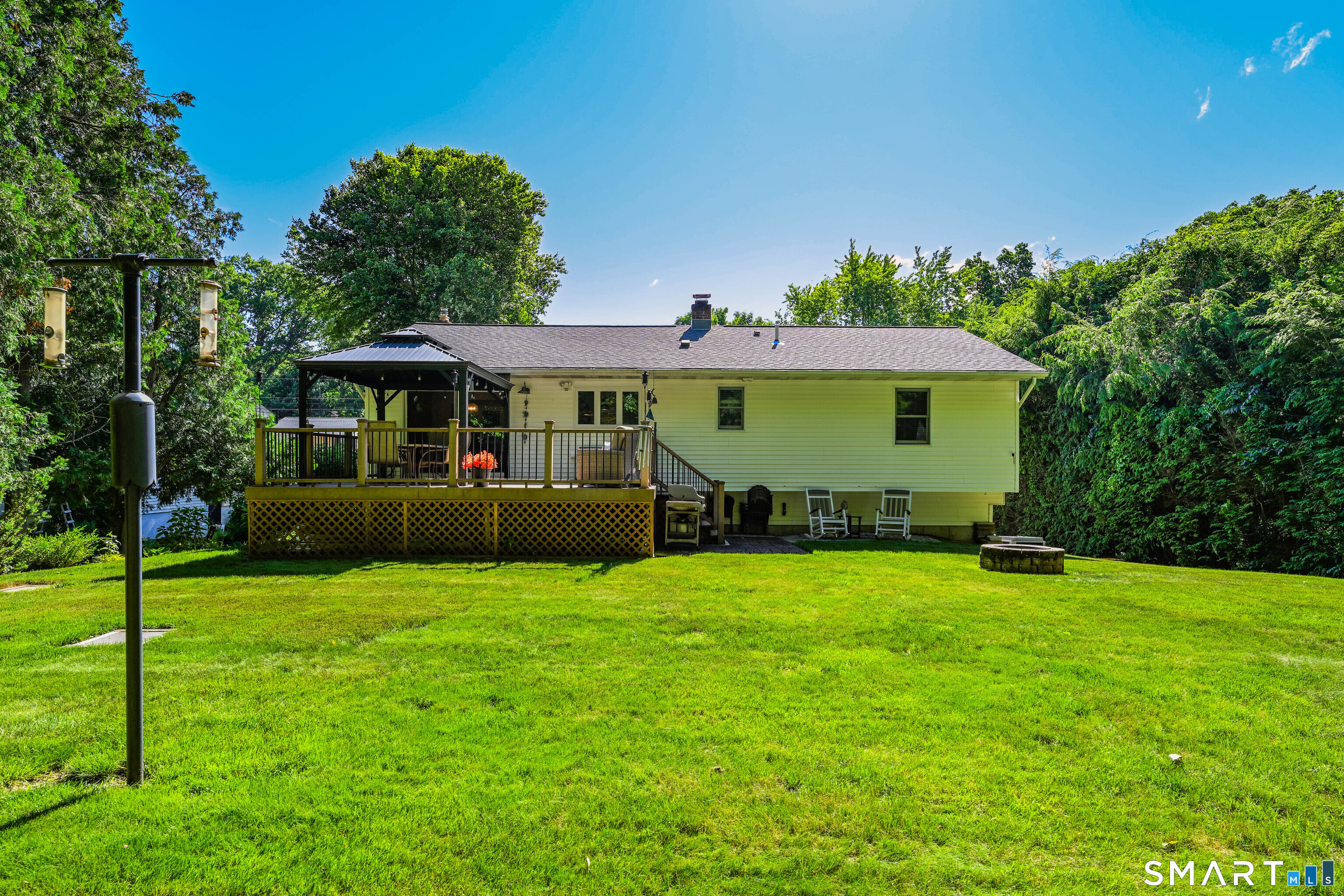 18 Badger Road Wolcott CT 06716