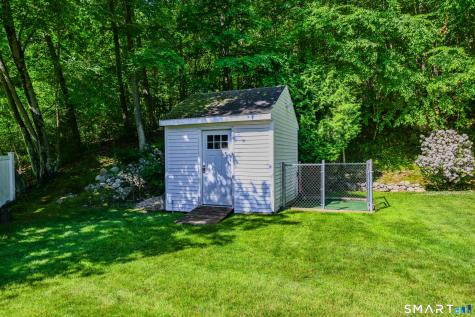 18 Badger Road Wolcott CT 06716
