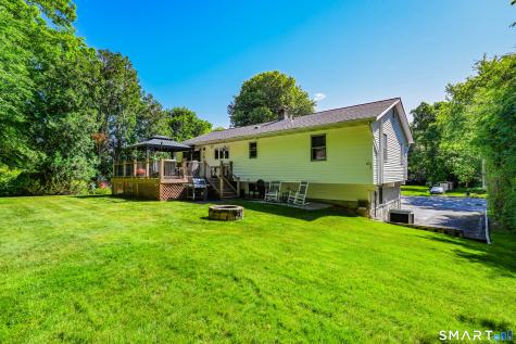 18 Badger Road Wolcott CT 06716