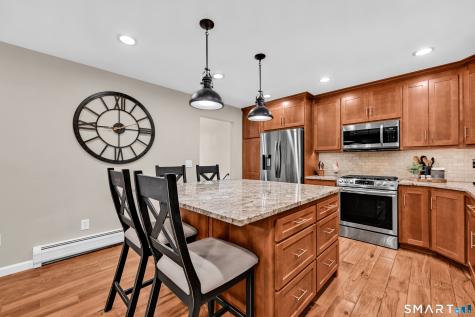 18 Badger Road Wolcott CT 06716