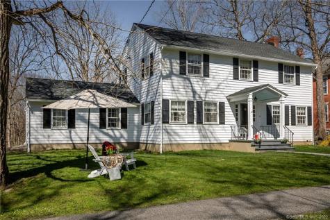 15 Main Street Sharon CT 06069