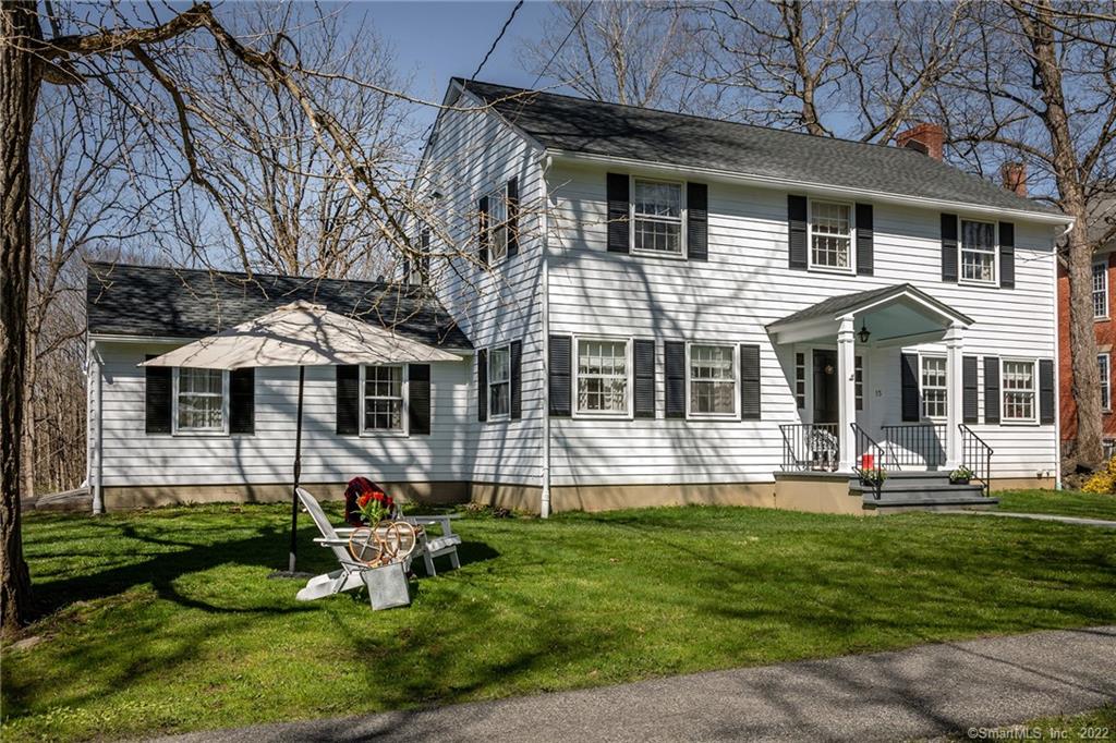 15 Main Street Sharon CT 06069