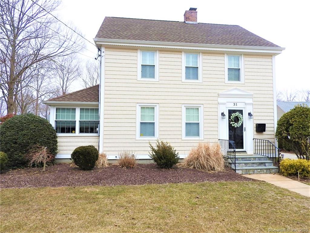 31 Old Boston Post Road Old Saybrook CT 06475