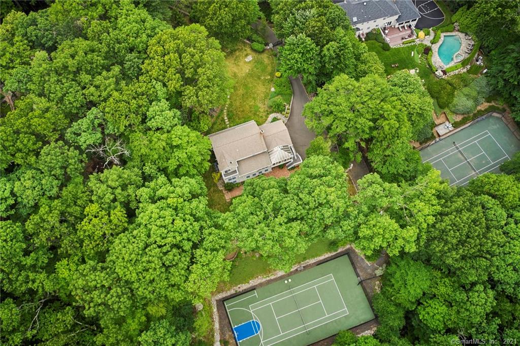 15 North Calvin Road Weston CT 06883