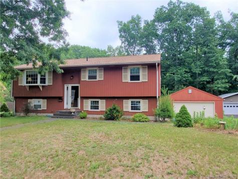 4 Martin Drive Plainville CT 06062