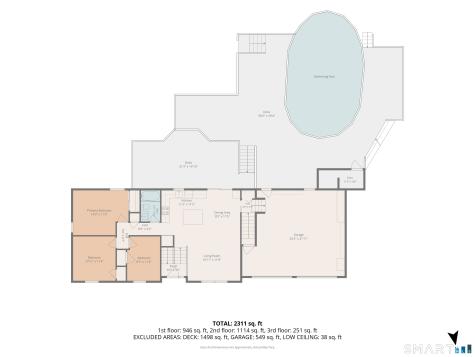6 Liberty Road Montville CT 06370