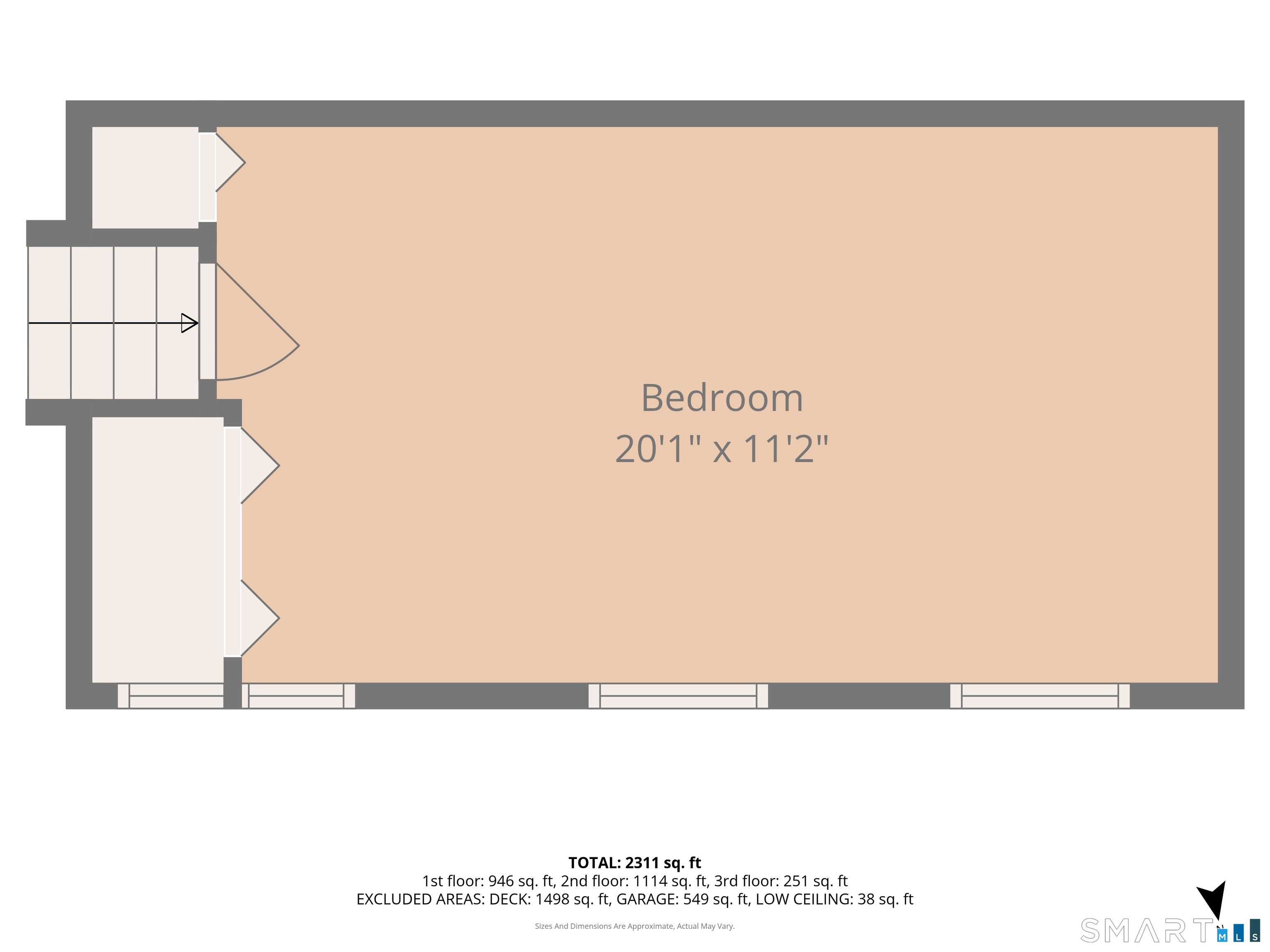 6 Liberty Road Montville CT 06370
