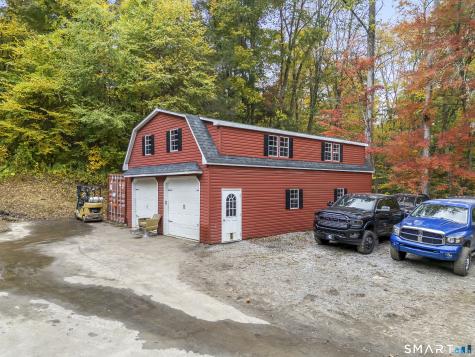 173 West Main Street Chester CT 06412