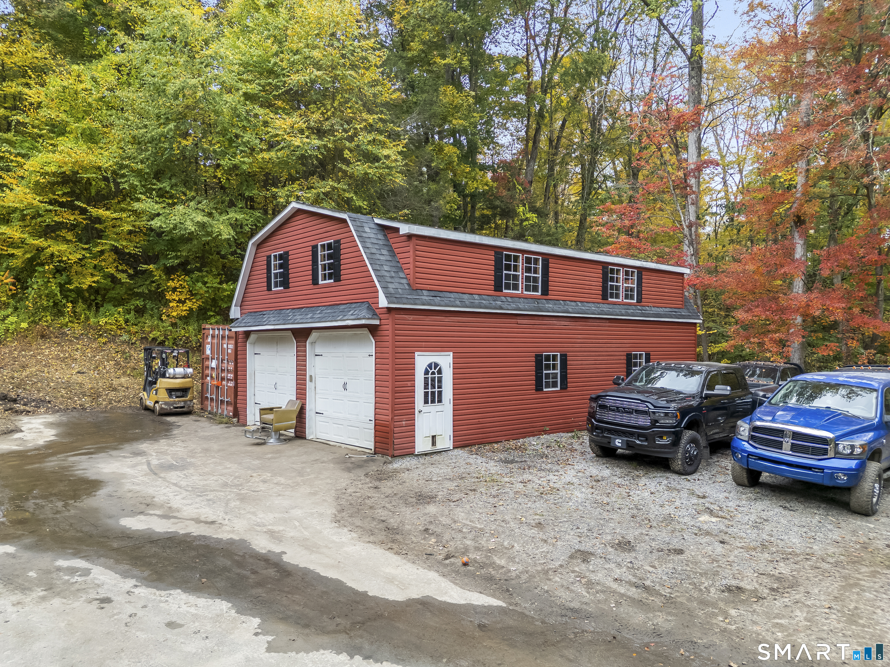 173 West Main Street Chester CT 06412