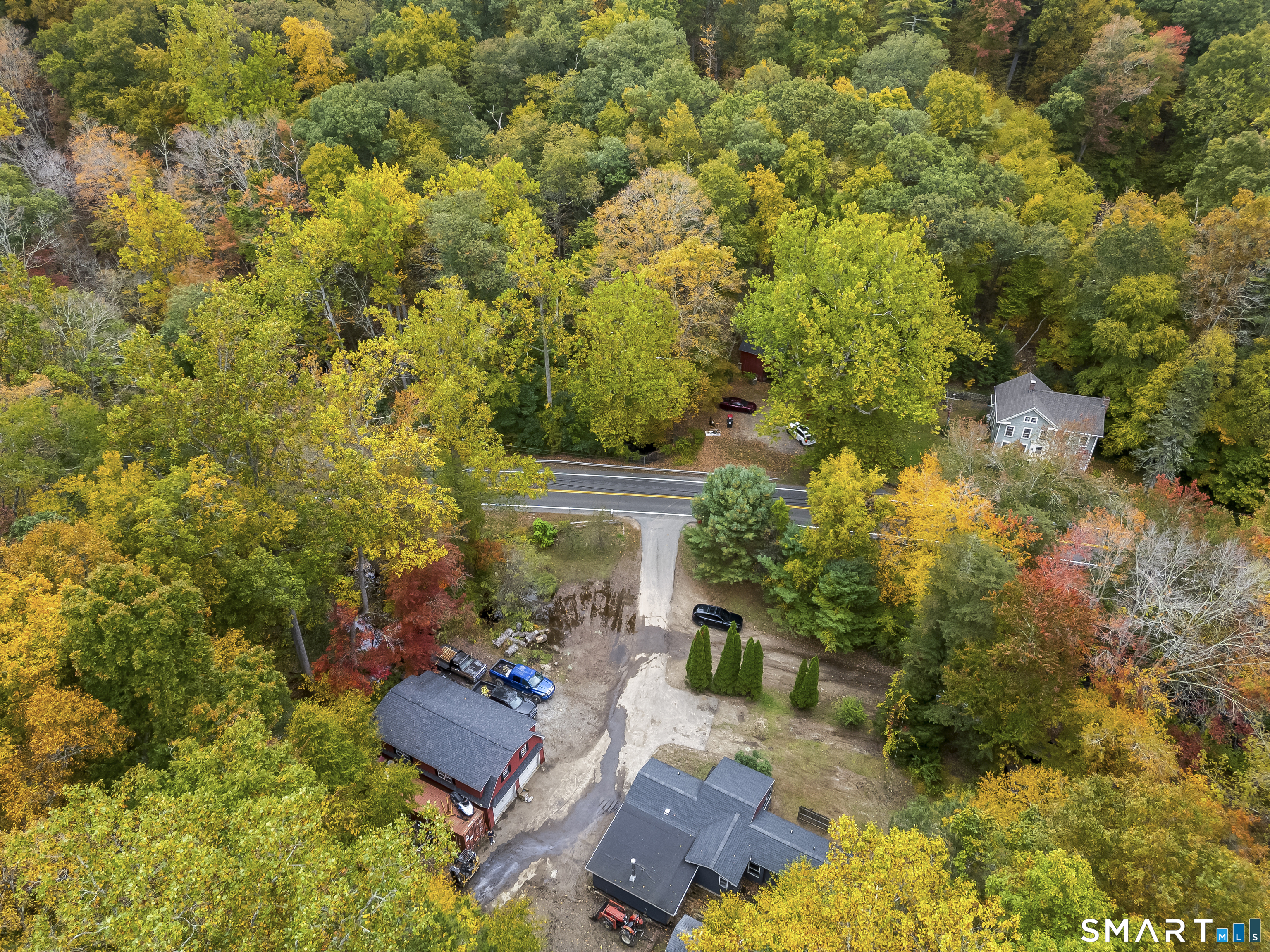 173 West Main Street Chester CT 06412