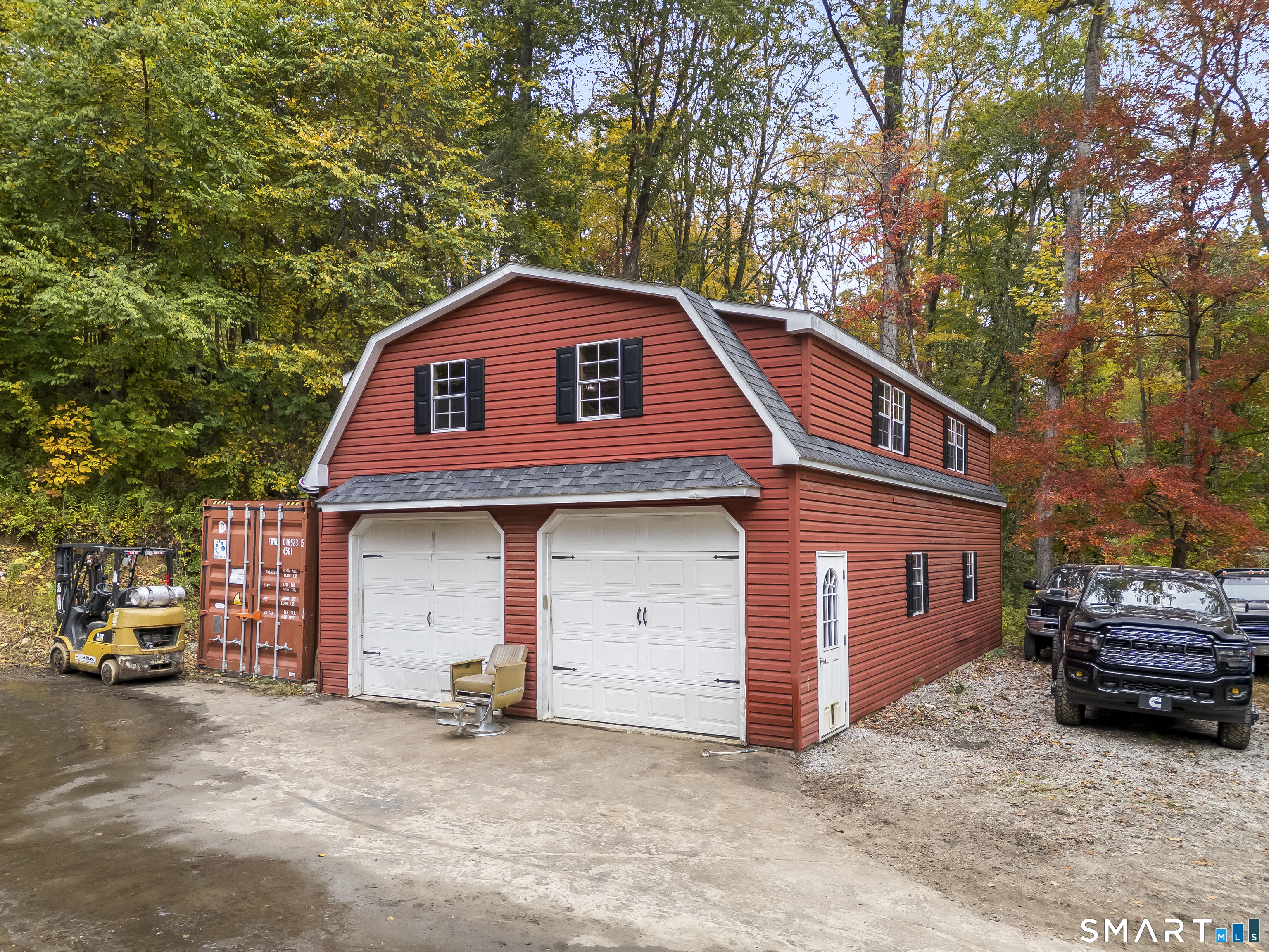 173 West Main Street Chester CT 06412