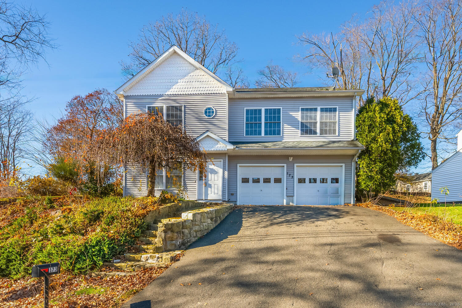 173 Anton Drive Bridgeport CT 06606