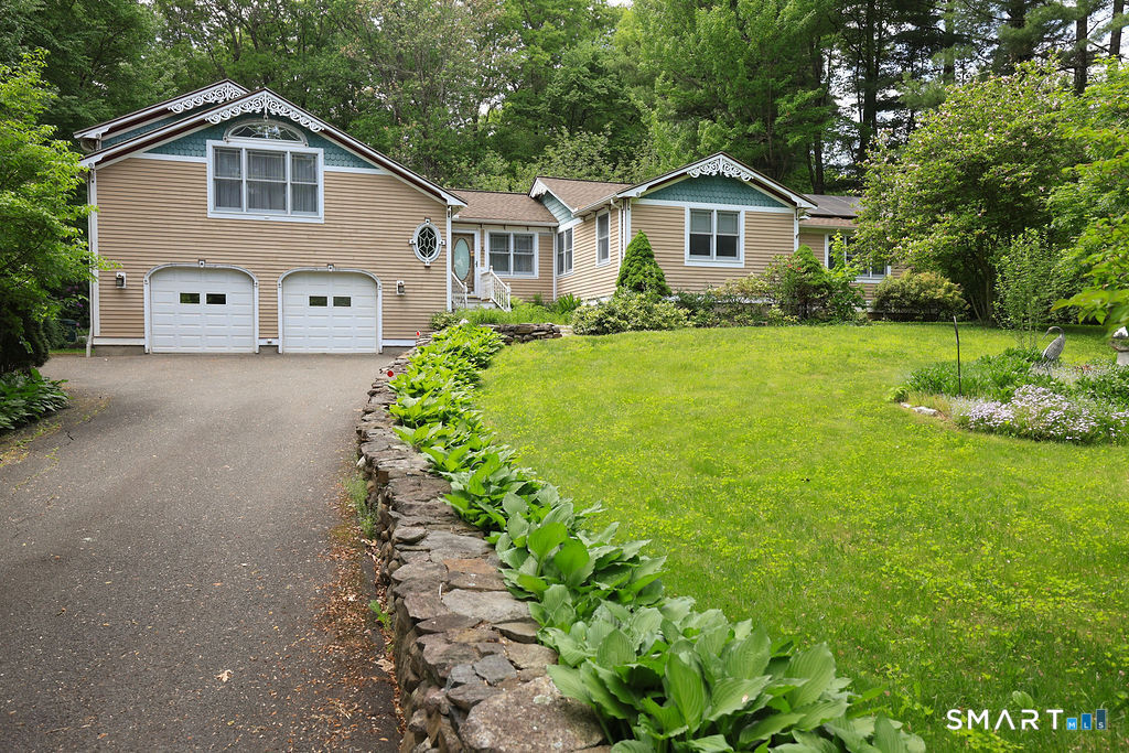 7 Glenbrook Drive Simsbury CT 06092