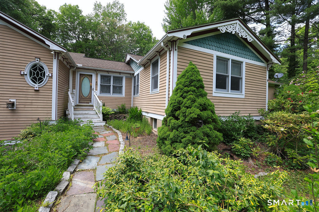 7 Glenbrook Drive Simsbury CT 06092