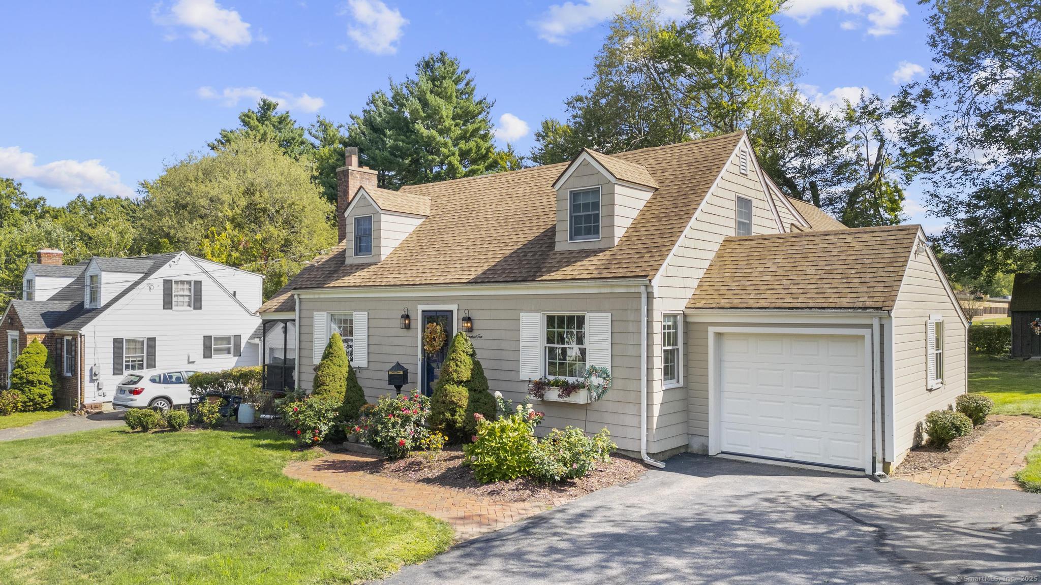 110 Wells Farm Drive Wethersfield CT 06109
