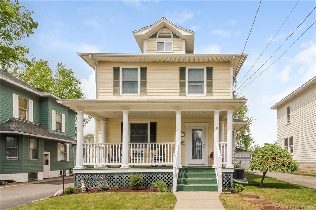 154 New Haven Avenue Milford CT 06460