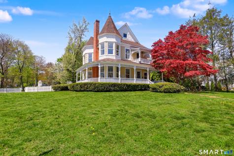 462 Riverside Avenue Westport CT 06880