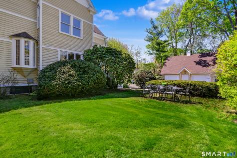 462 Riverside Avenue Westport CT 06880