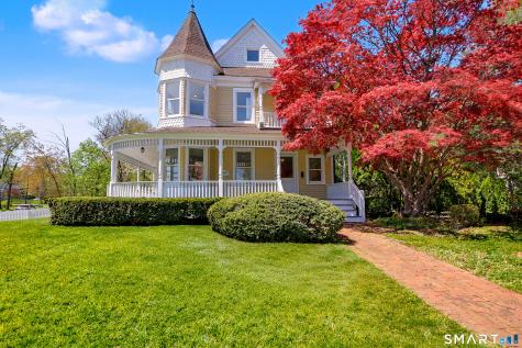 462 Riverside Avenue Westport CT 06880