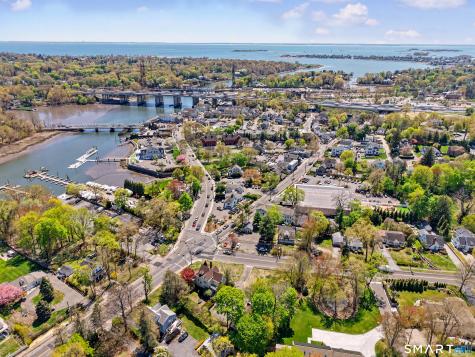 462 Riverside Avenue Westport CT 06880