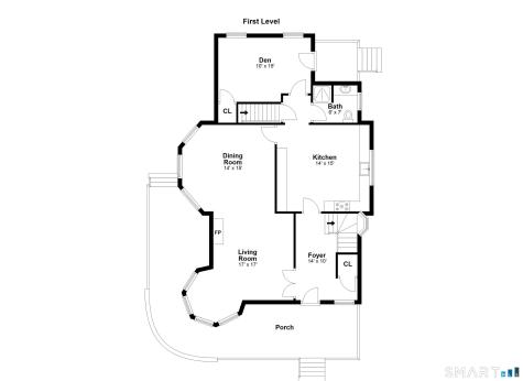 462 Riverside Avenue Westport CT 06880