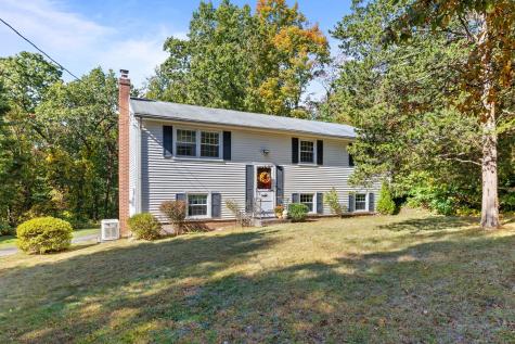 125 Bayberry Road Glastonbury CT 06033