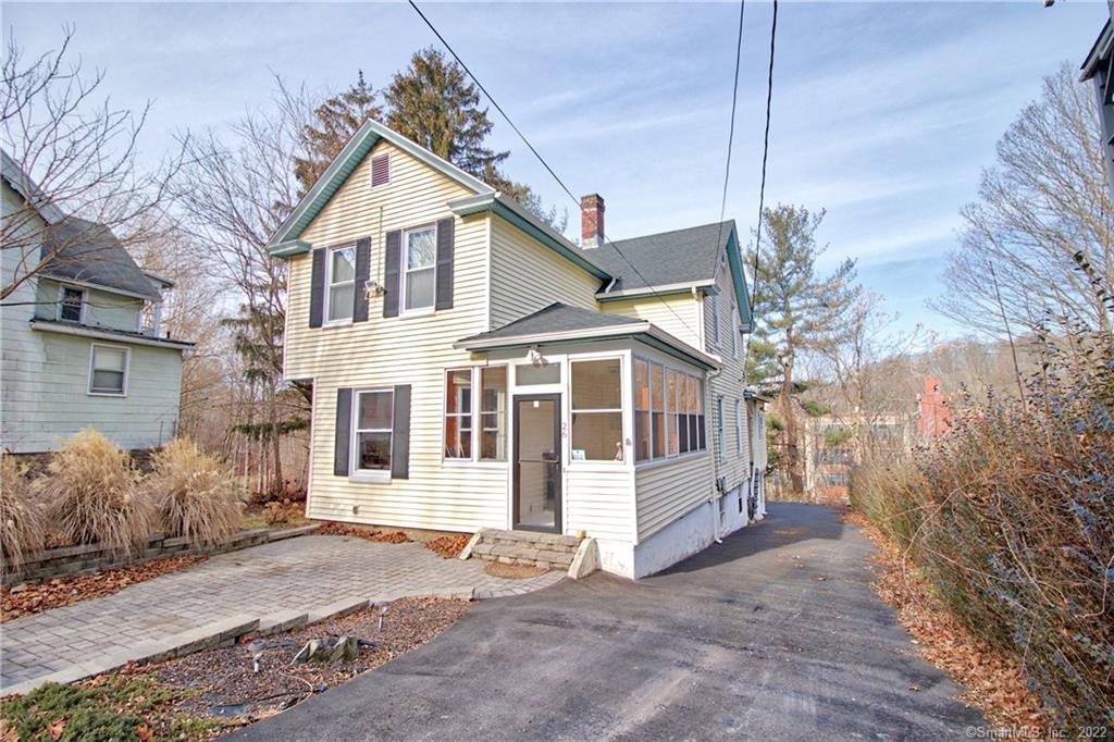 26 Sunset Avenue Waterbury CT 06708