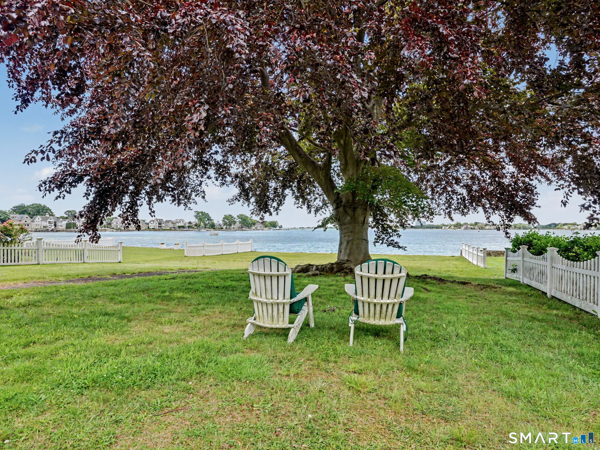 9 Seaside Place Norwalk CT 06855