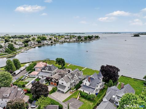 9 Seaside Place Norwalk CT 06855