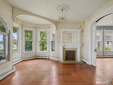 9 Seaside Place Norwalk CT 06855