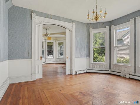 9 Seaside Place Norwalk CT 06855