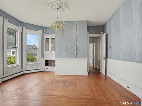 9 Seaside Place Norwalk CT 06855