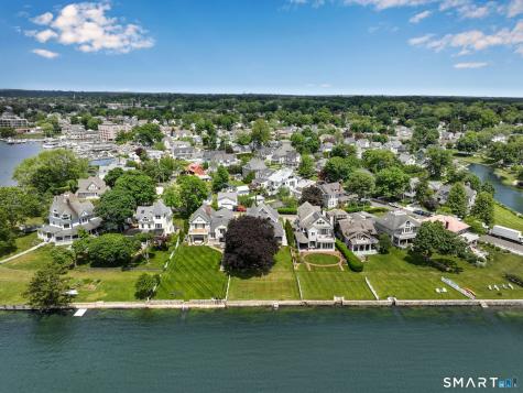 9 Seaside Place Norwalk CT 06855