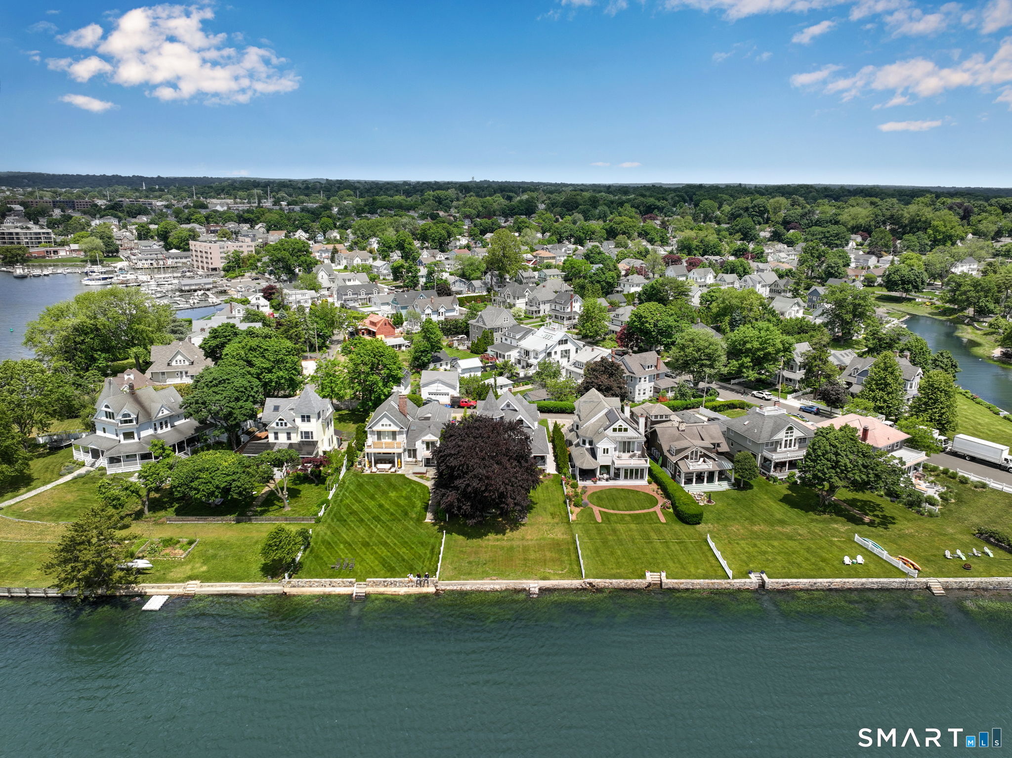 9 Seaside Place Norwalk CT 06855
