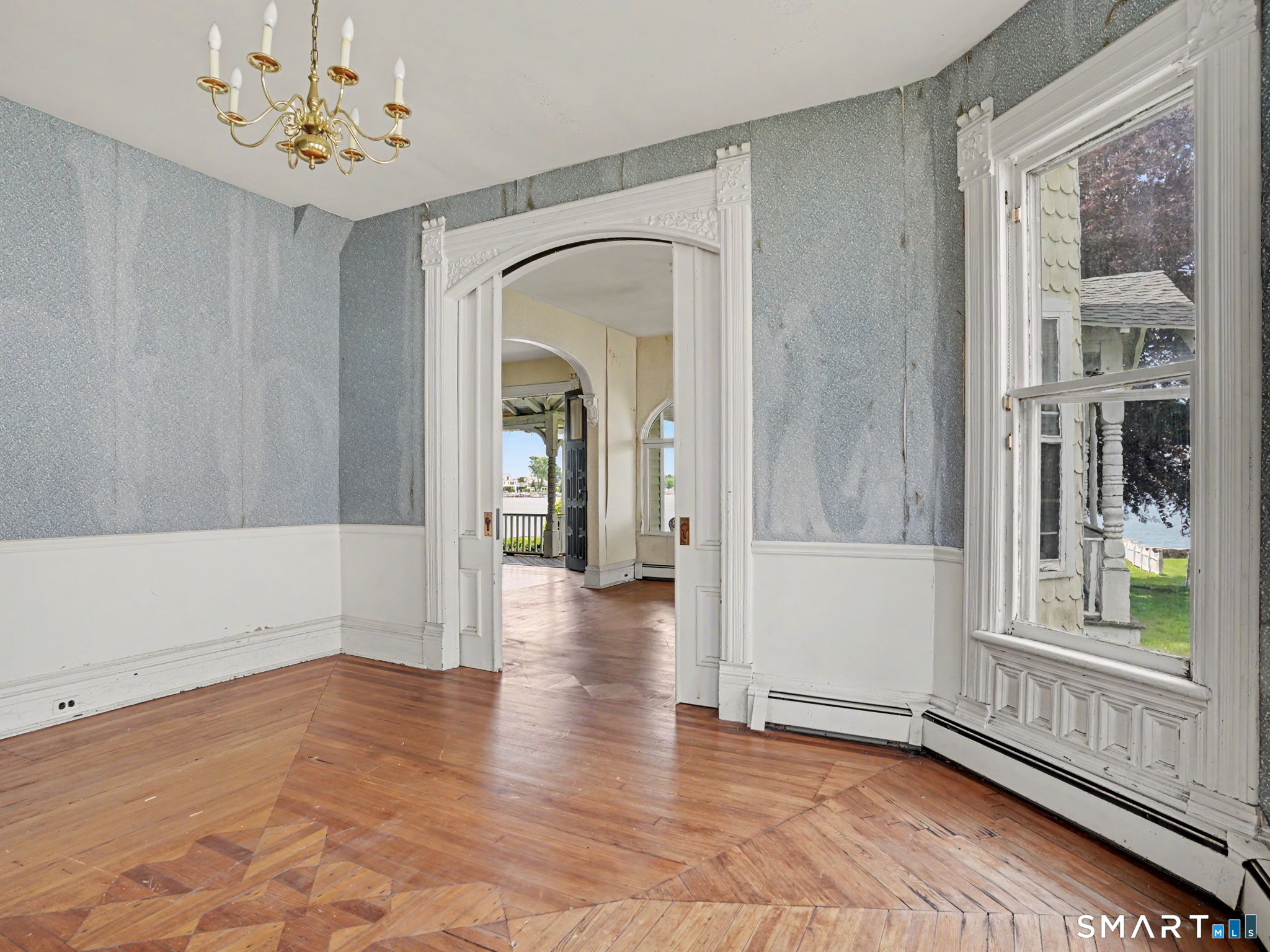 9 Seaside Place Norwalk CT 06855