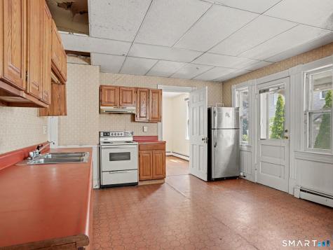 9 Seaside Place Norwalk CT 06855