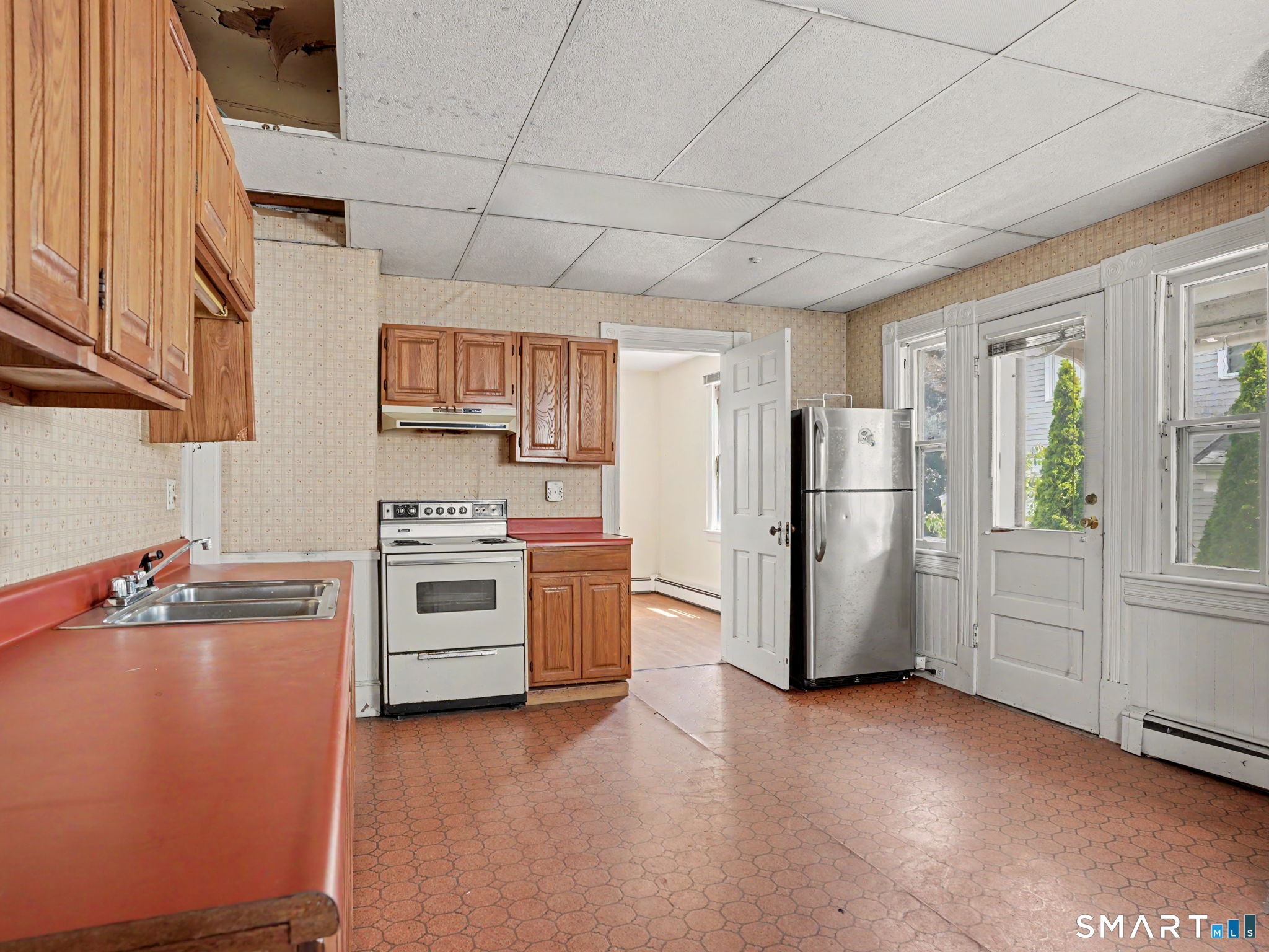 9 Seaside Place Norwalk CT 06855