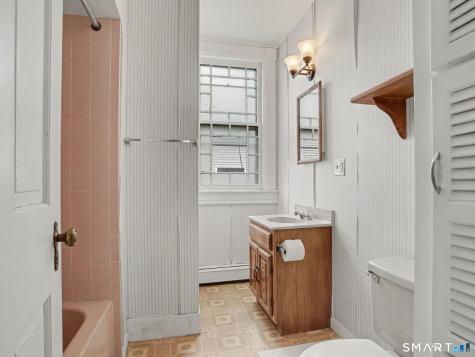 9 Seaside Place Norwalk CT 06855