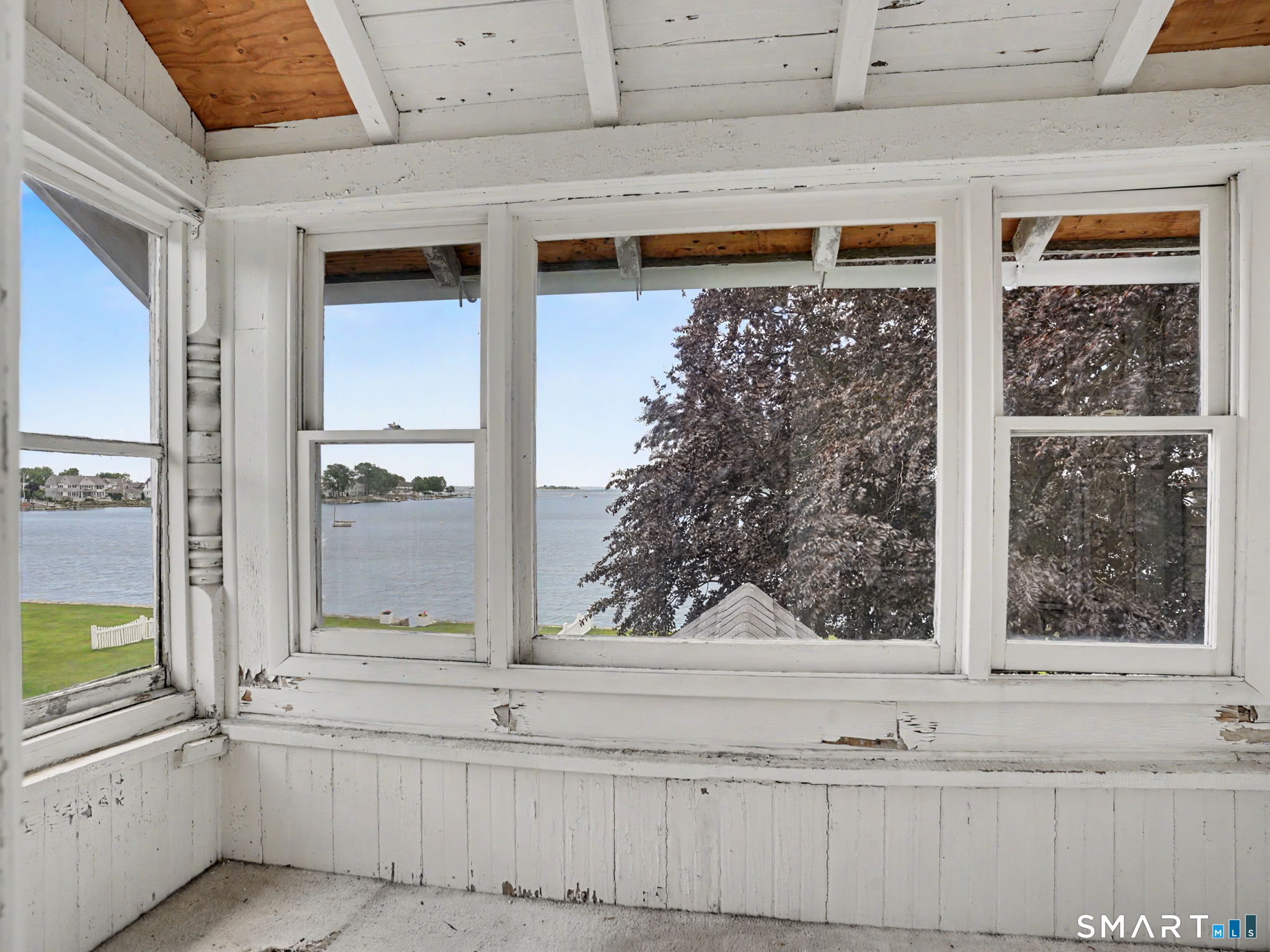 9 Seaside Place Norwalk CT 06855