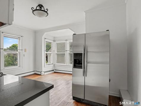 9 Seaside Place Norwalk CT 06855
