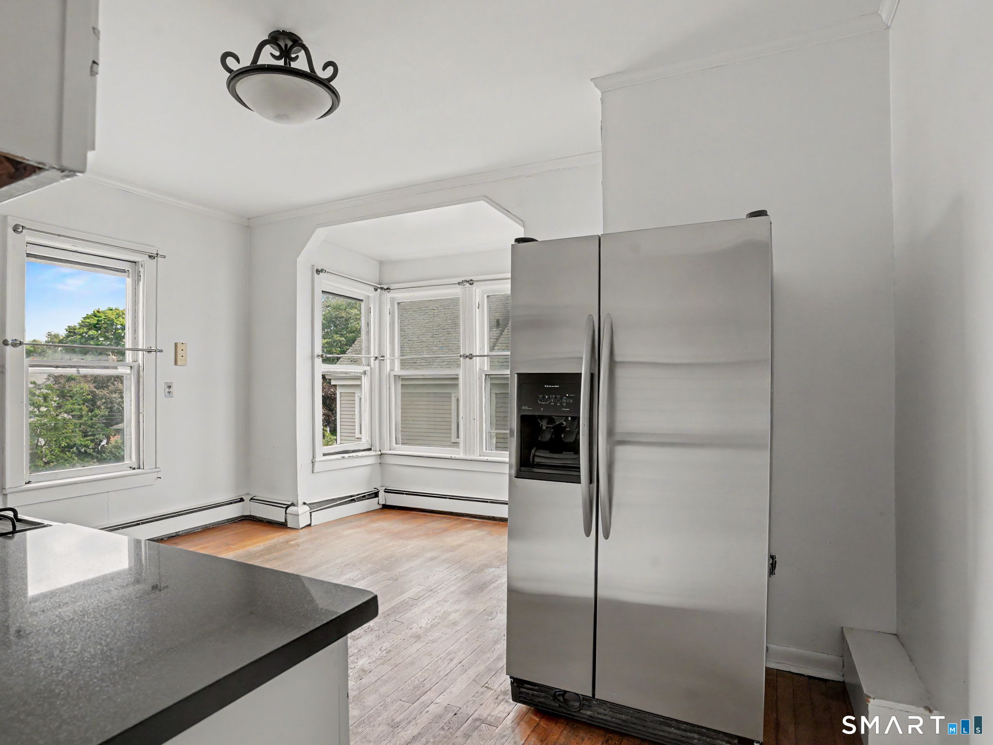 9 Seaside Place Norwalk CT 06855