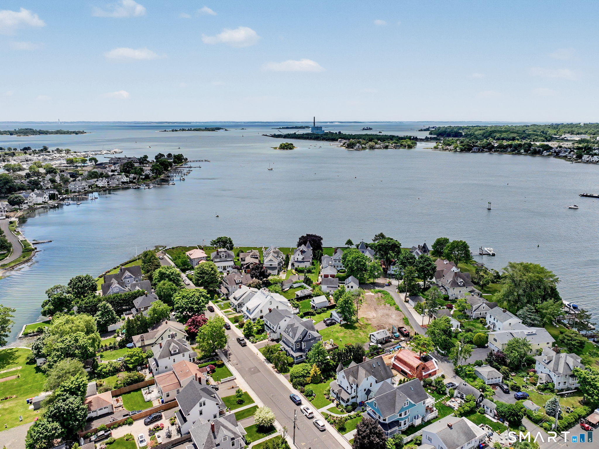 9 Seaside Place Norwalk CT 06855