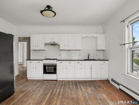 9 Seaside Place Norwalk CT 06855