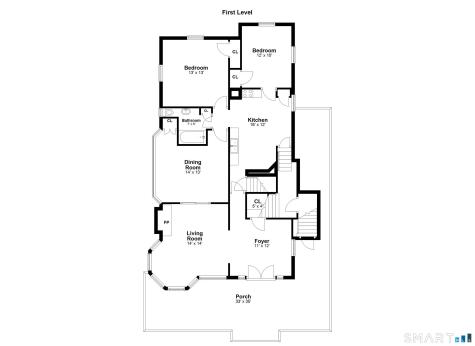 9 Seaside Place Norwalk CT 06855